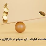 آغاز معاملات قرارداد آتی سهام (تک سهم) در کارگزاری حافظ