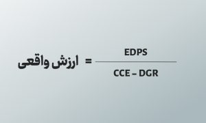 نرخ تنزیل چیست و چگونه محاسبه می‌شود؟