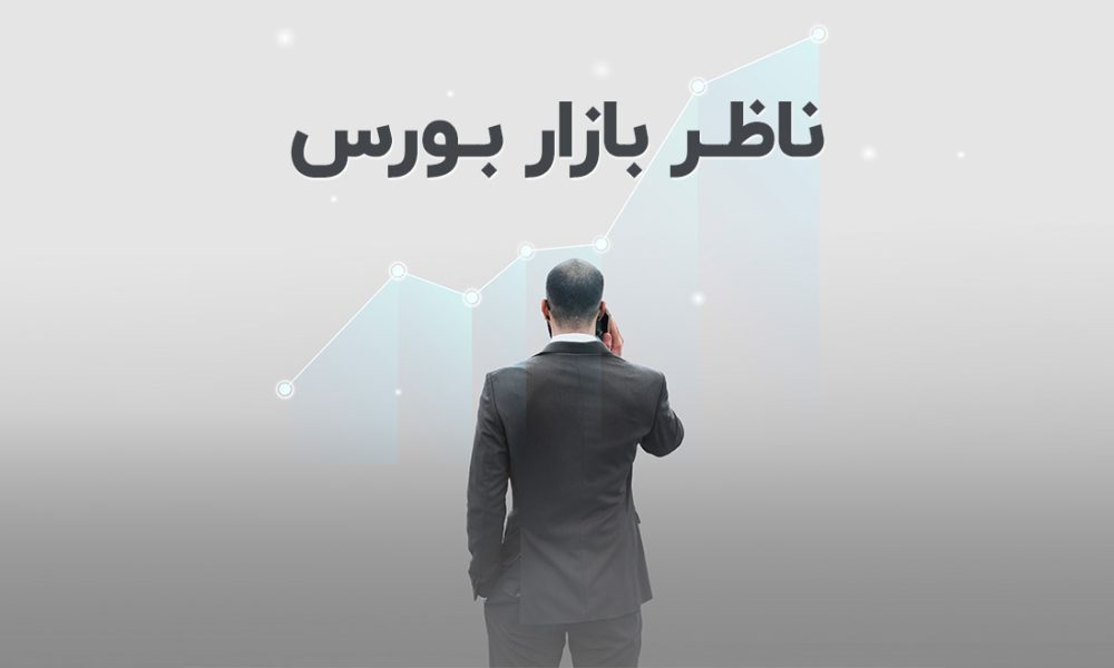 ناظر بازار بورس چیست؟