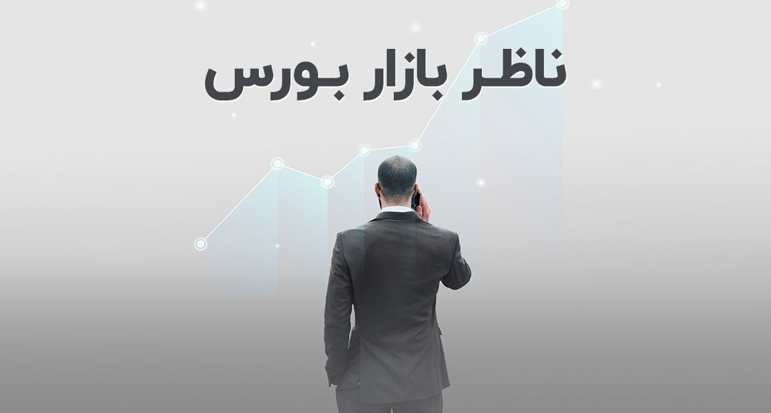 ناظر بازار بورس چیست؟