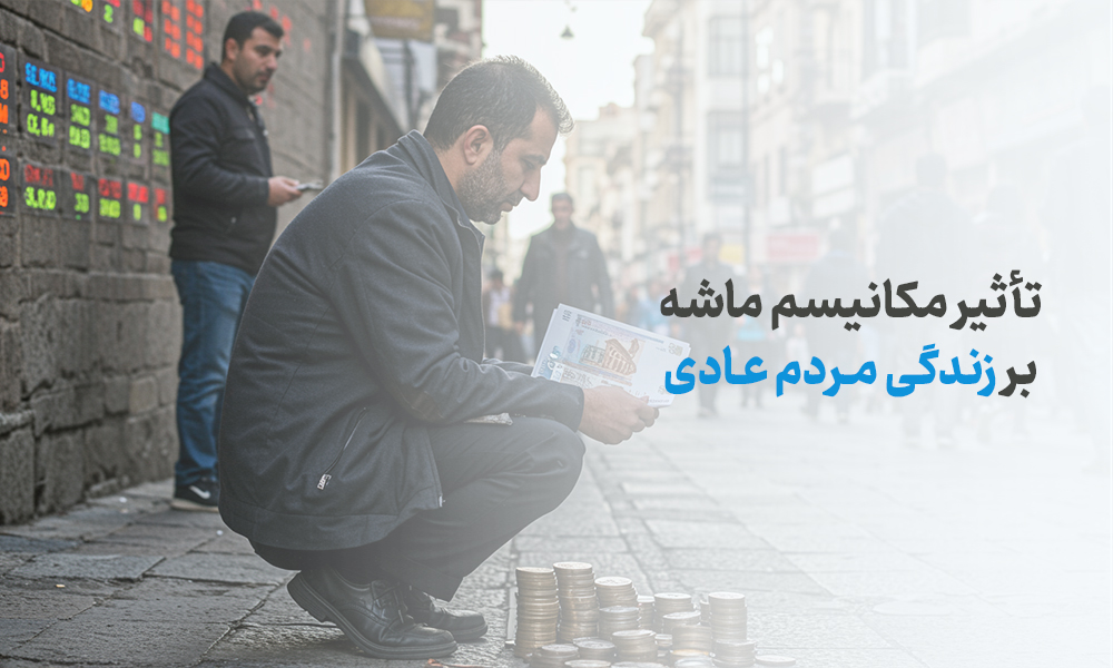 مکانیسم ماشه چیست و چه تأثیری بر اقتصاد و بورس ایران دارد؟