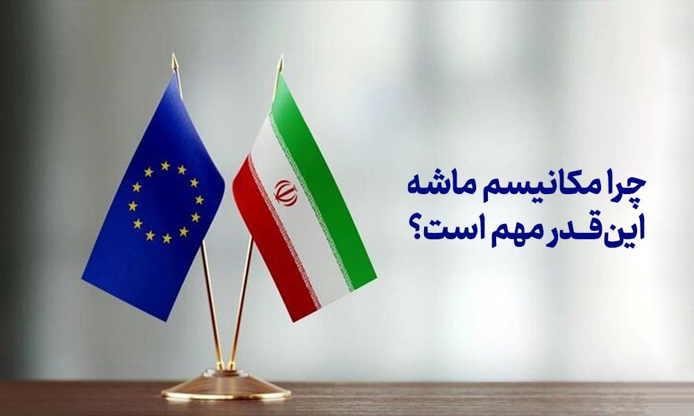 مکانیسم ماشه چیست و چه تأثیری بر اقتصاد و بورس ایران دارد؟