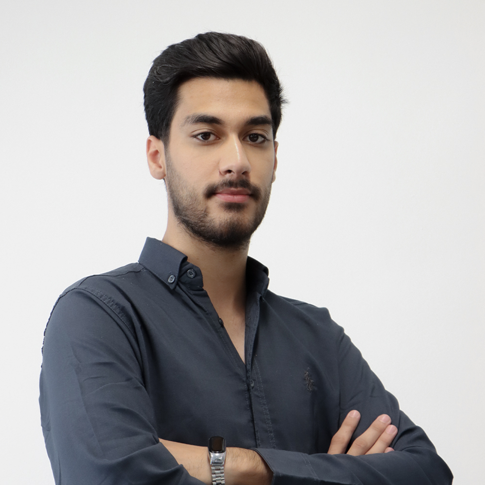 امیدرضا کریمی