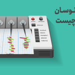 دامنه نوسان بورس چیست