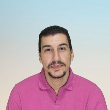 سهیل غلامی