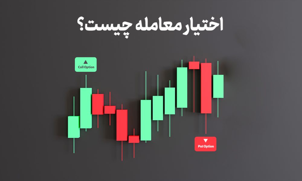 اختیار معامله چیست؟ آموزش جامع با یک مثال ساده
