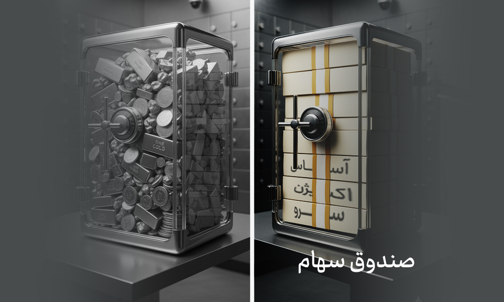 صندوق سهام چیست و برای چه کسانی مناسب است؟