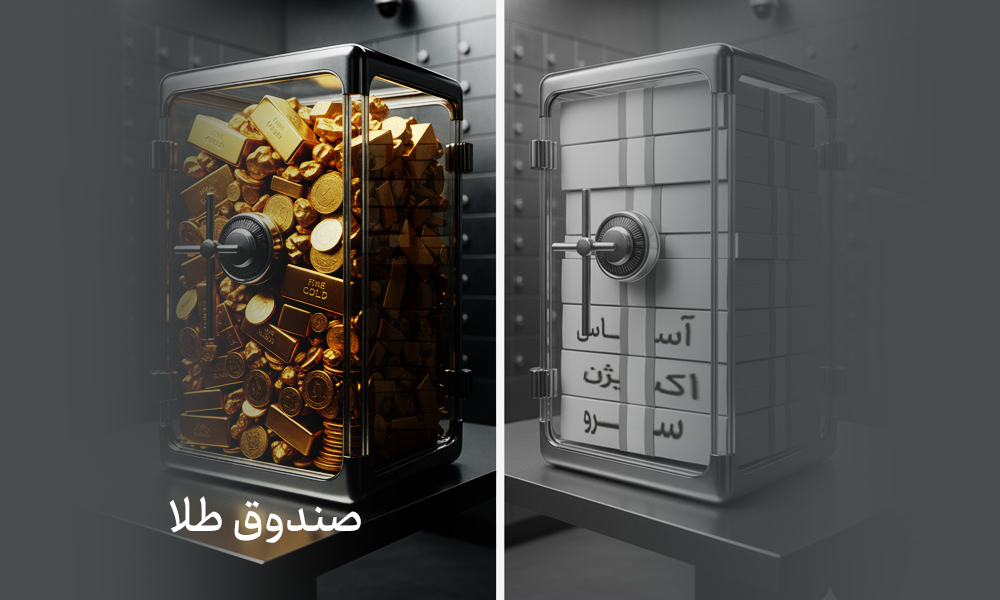 صندوق طلا چیست و چه مزایایی دارد؟
