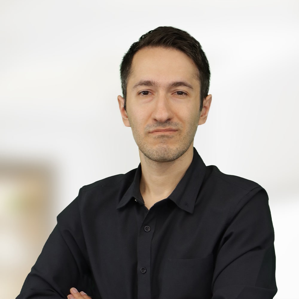 محمدحسین لیلاز