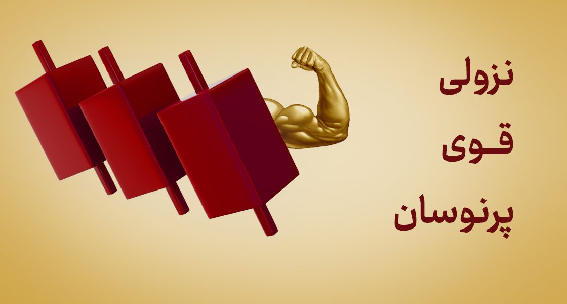 ۳ استراتژی اختیار معامله در حالت نزولی پرنوسان