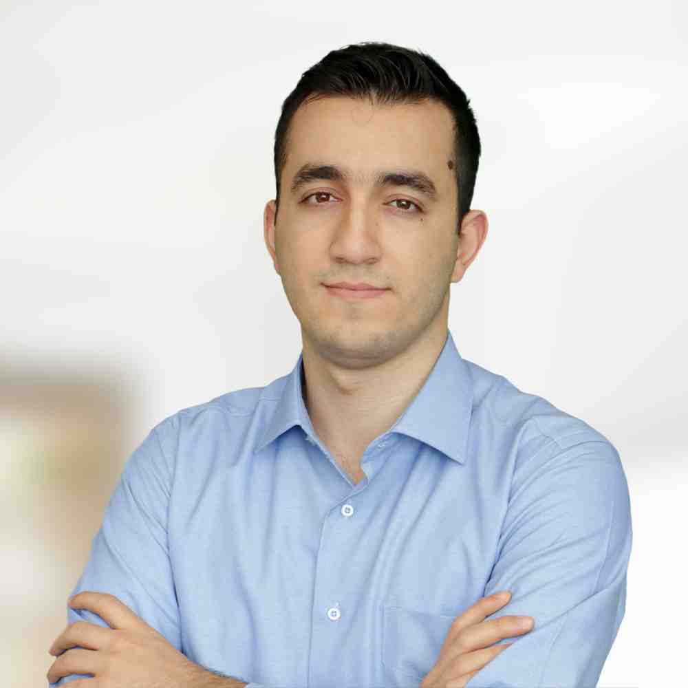 امیررضا چگینی