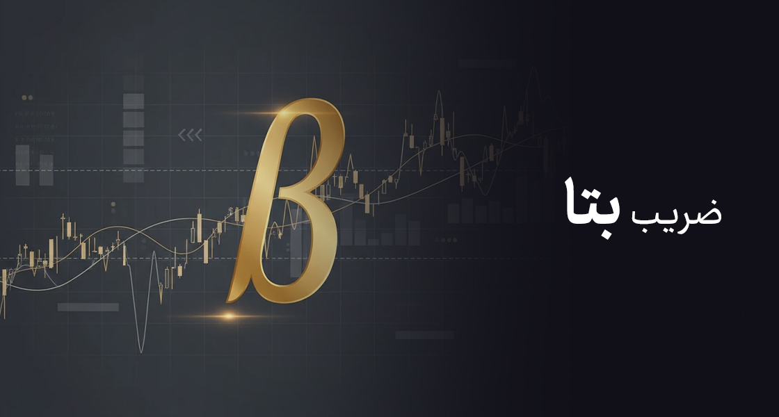 ضریب بتا چیست؟ راهنمای کامل Beta در بورس و مدیریت