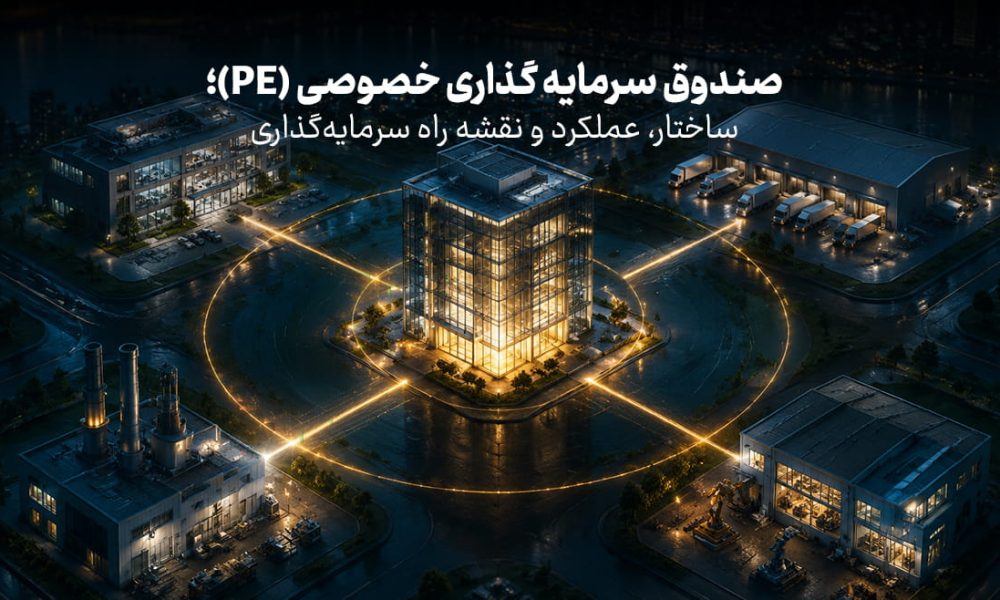 صندوق سرمایه گذاری خصوصی