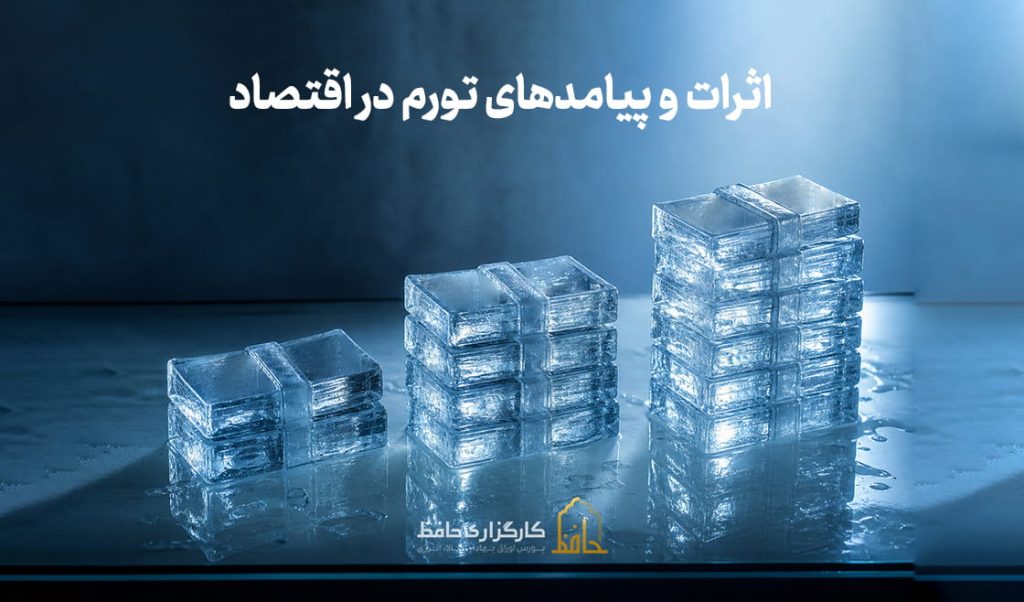 تورم چیست و چگونه محاسبه می‌شود؟