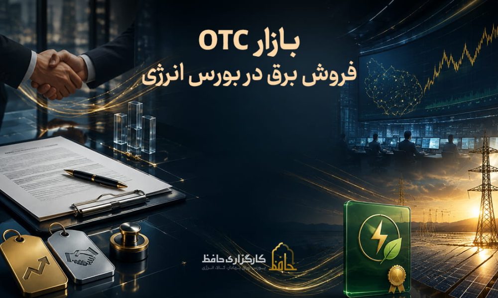 بازار OTC