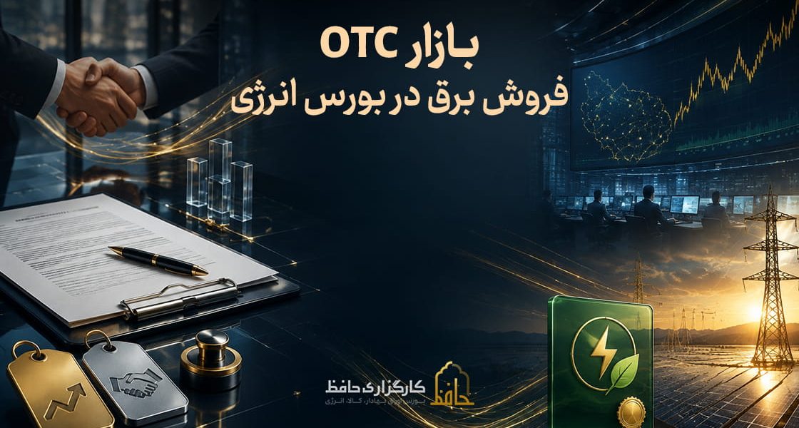 بازار OTC